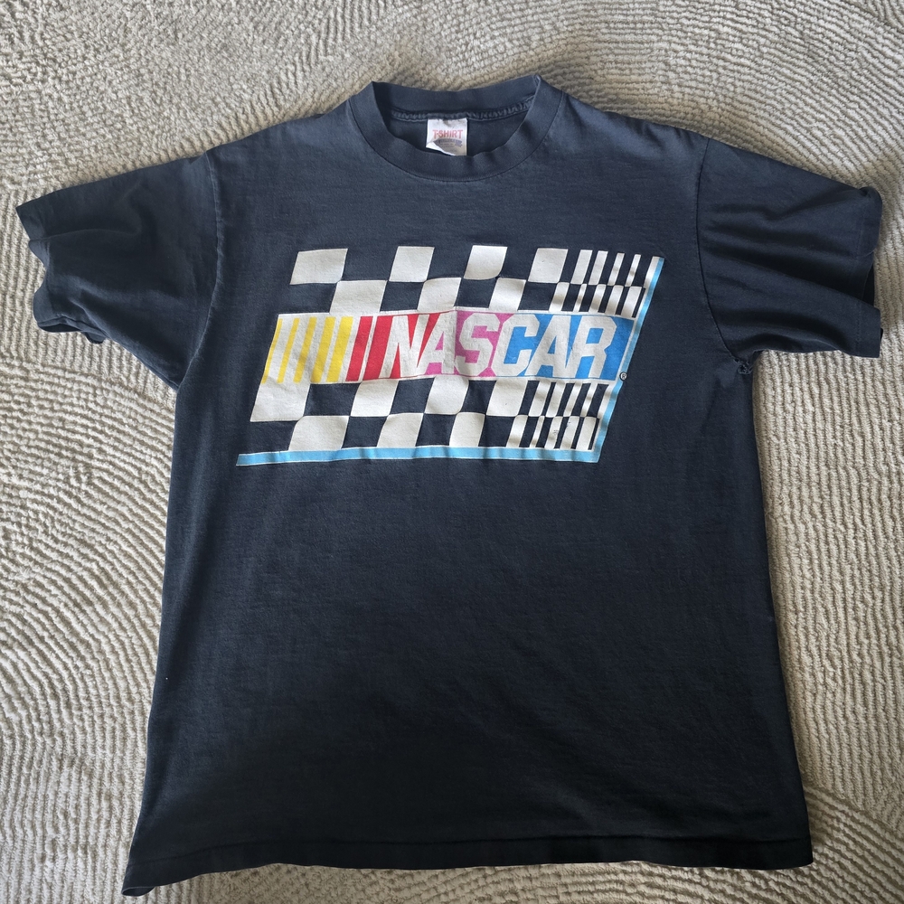 NASCAR Graphic T-Shirt
